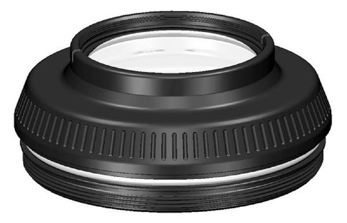 Compact Port 15 with M67 Thread