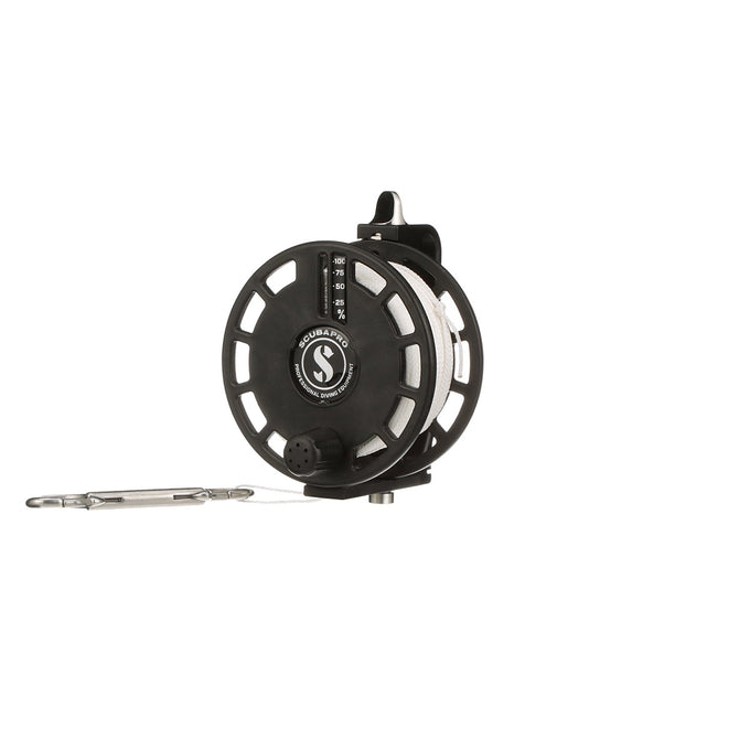 S-Tek Expedition Reel