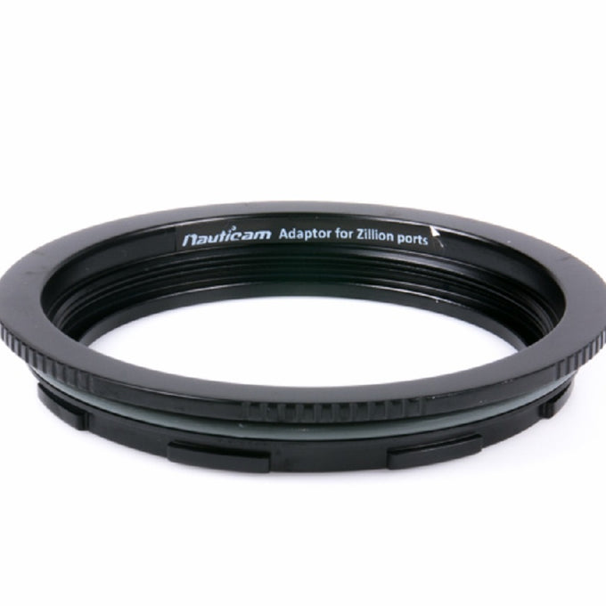 Adapter For Zillion Ports