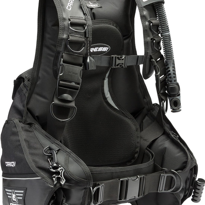 Carbon BCD