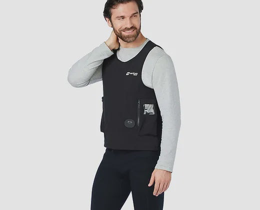 Dive Vest Heater Pro V3 - 32W