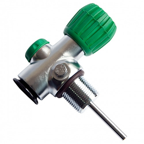 300 Bar Din Valve Inline -  GR