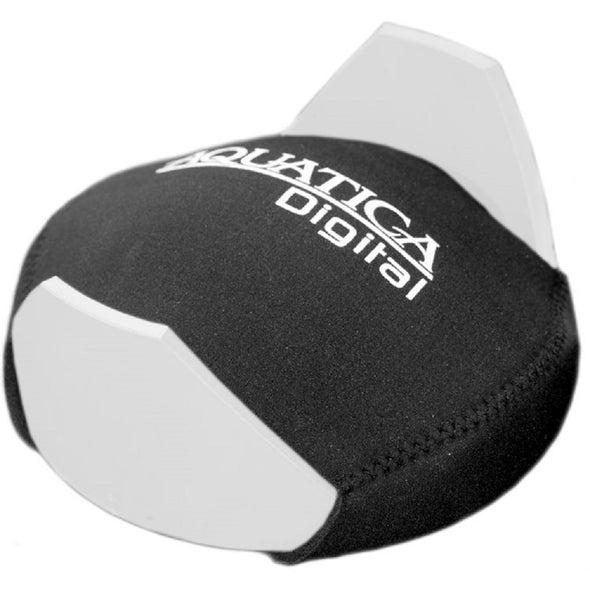 Neoprene Cover For 8" Dome Port W/Shade