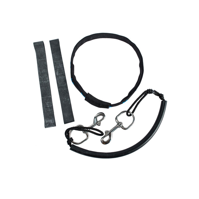 Stage rigging kit fro 7Lt cylinder