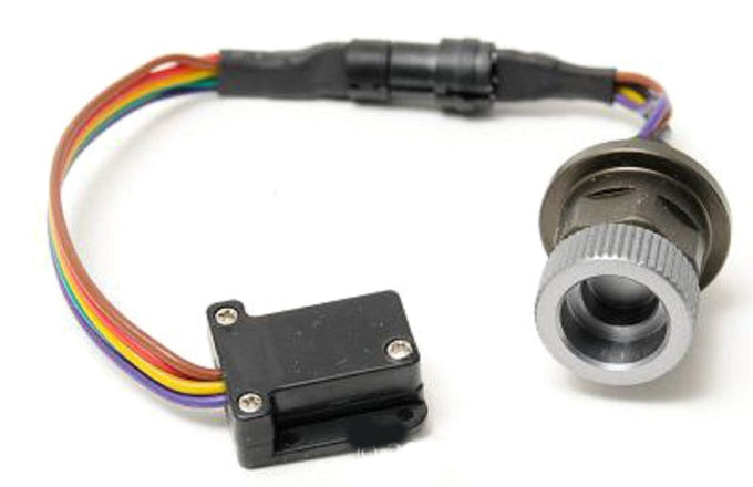 M16 - M14 Step Down Adaptor For Electrical B