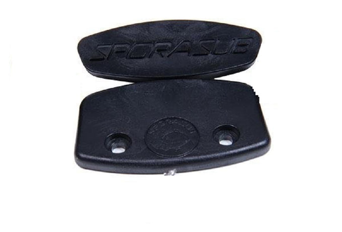 Foot Pocket Assembly