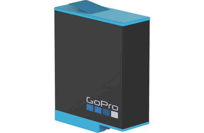 Rechargeable Battery (HERO9 Black)