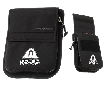 Waterproof Power Pocket