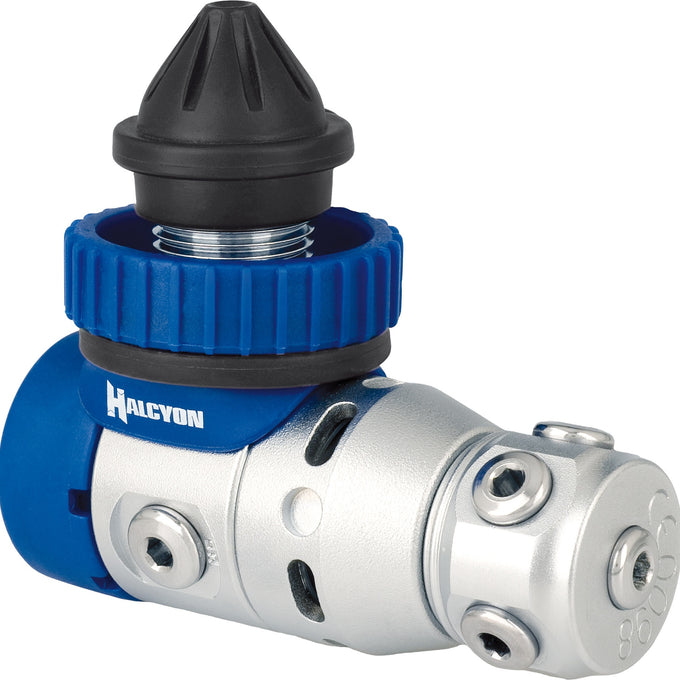 H-75P (1st stage) regulator