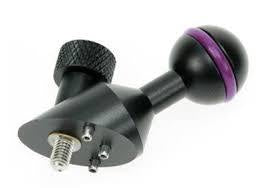 I-Dive Z Adaptor for Inon Strobe