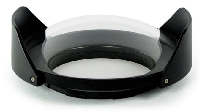 6" Acrylic Wide Angle Port W/Cover