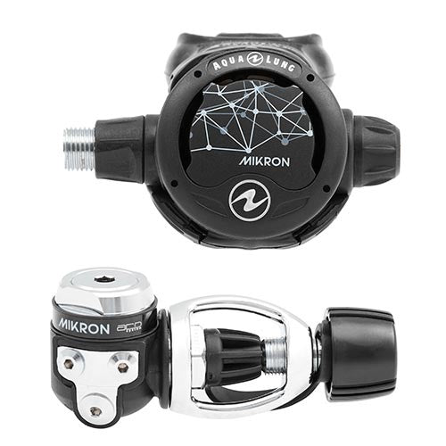 Mikron ACD Regulator