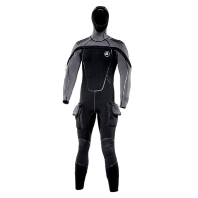 THERMIQ ADV 8/7mm Mens Wetsuit