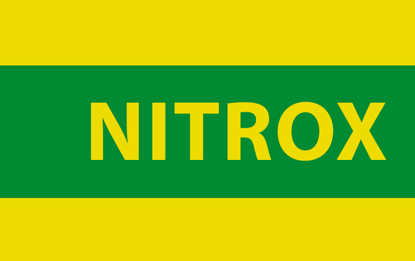 Nitrox Tag