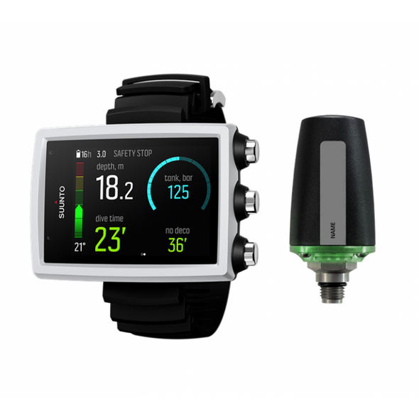 Eon Core Wrist Computer