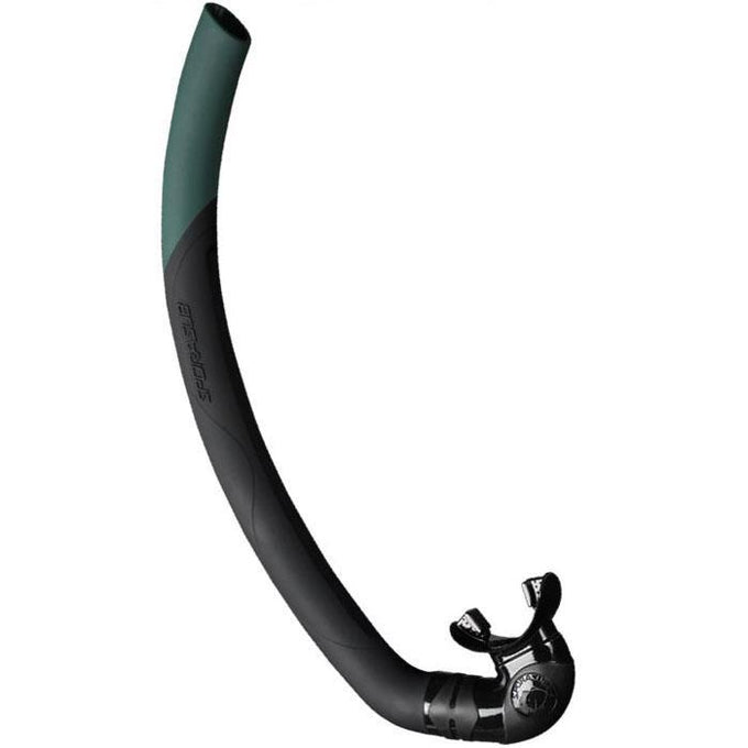 Breeze Blackmoon Snorkel