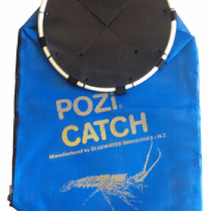 Pozi Catch Bag