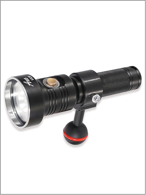 V520 LED Video Light