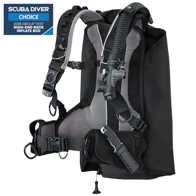 Rogue BCD