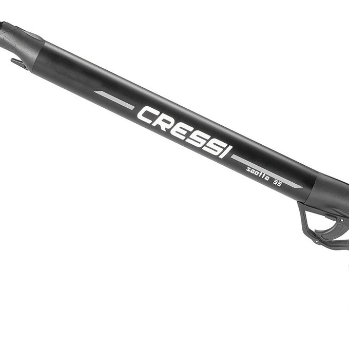 Saetta Pneumatic Gun W/Reducer