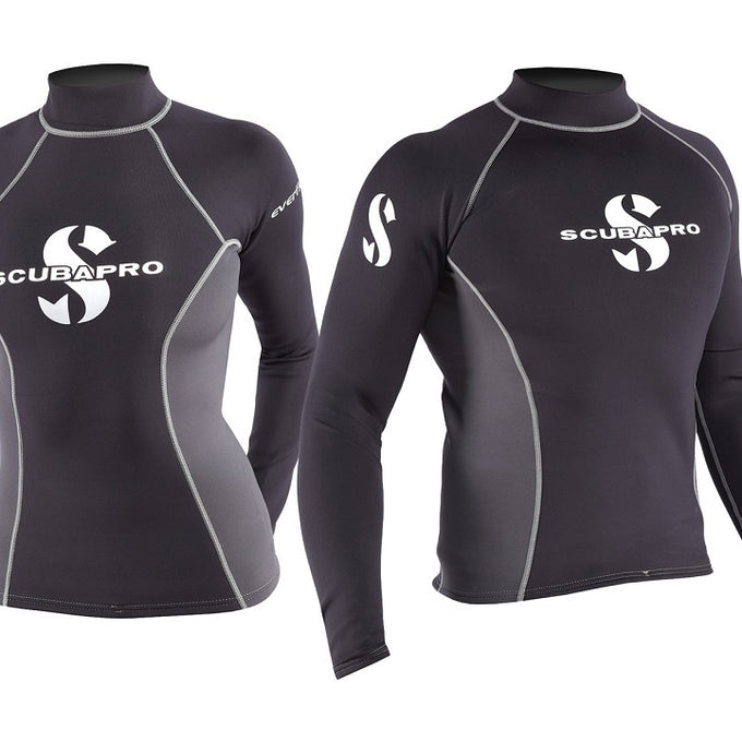 Everflex 1mm Long Sleeve