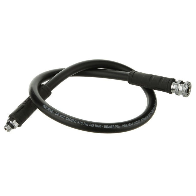 Dry Suit Inflator Hose