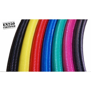 BCD Hose DIVEFLEX Braided - 18 cm
