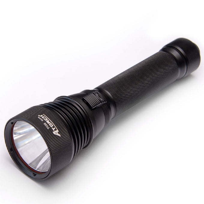 TC-09 Dive Torch