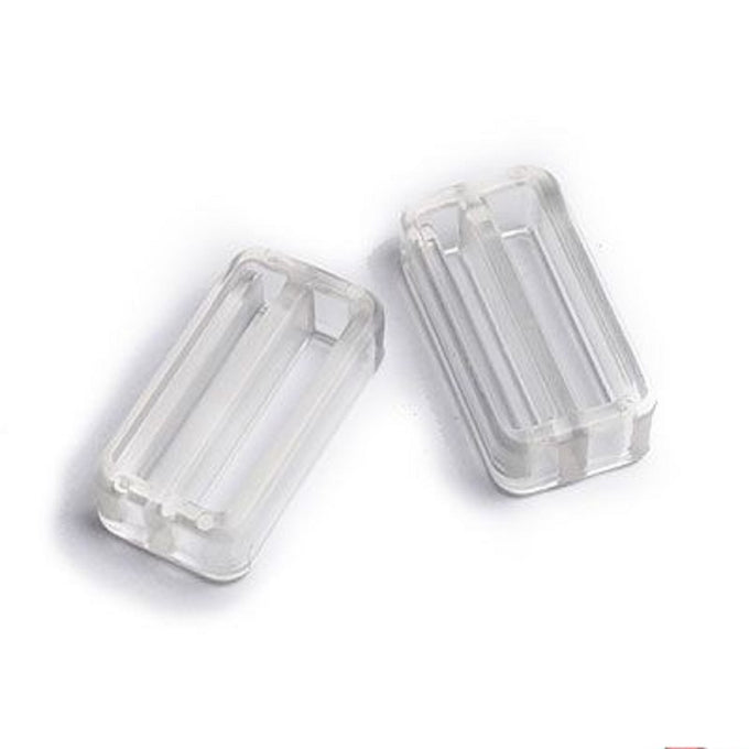 Mask Buckle (Spectra, Solo & Trinidad2) - Pair