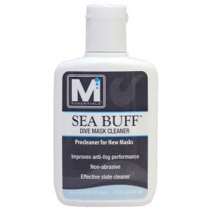 Sea Buff Mask Pre Cleaner