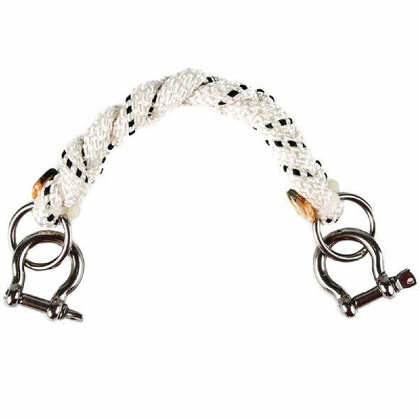 17cm Lanyard With Shackles