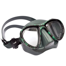 Pelagio Spearfishing Mask
