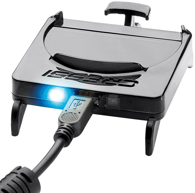 Cressi Leonardo/Giotto Computer Interface