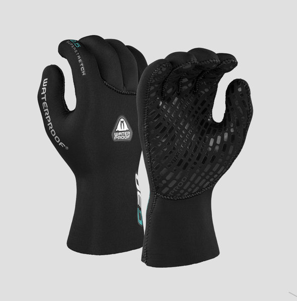 G30 Superstretch Gloves 2.5mm