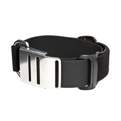 Cam band with stainless buckle (single)