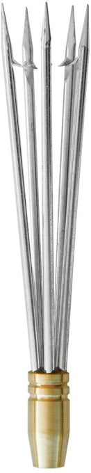**5 Point Spear Prong 7mm