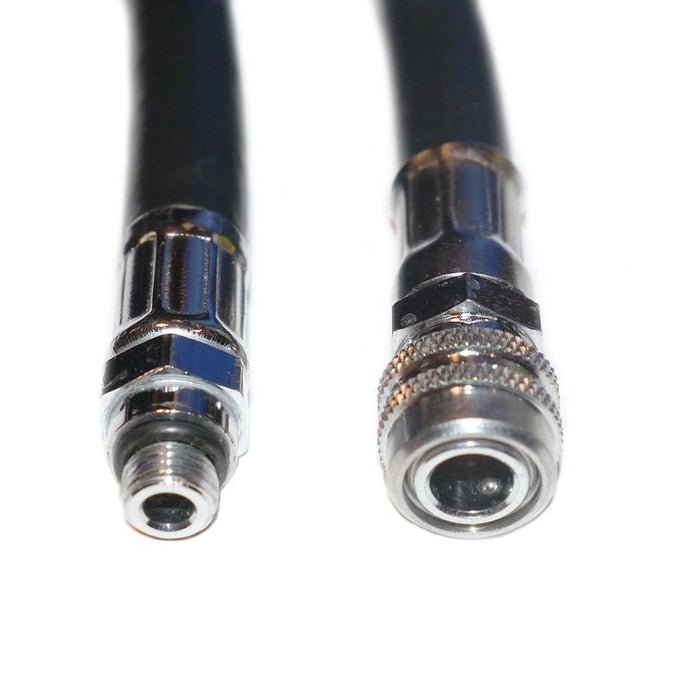 Hose - LP Hose With BPI QD