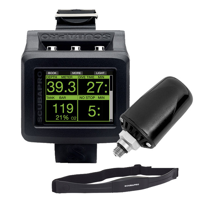 G2 Dive Computer Wrist