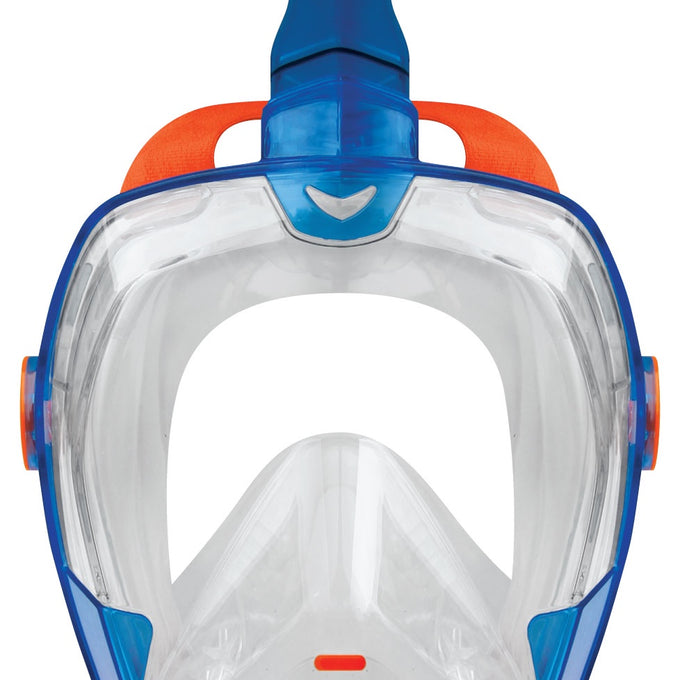 Galaxy2 Full Face AdultMask