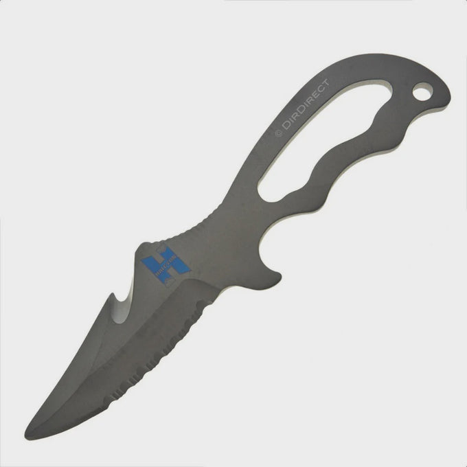 Explorer Knife only