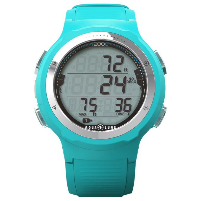 i200c Wrist Computer