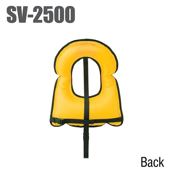 Snorkeling Vest (Youth)