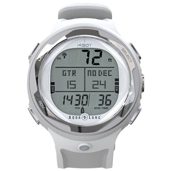 i450T Dive Computer – Perth Scuba