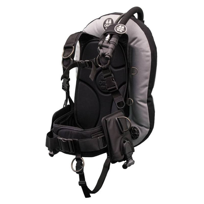 IQ Lite BCD Signature System