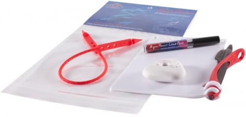 Aqua Pencil Starter Kit