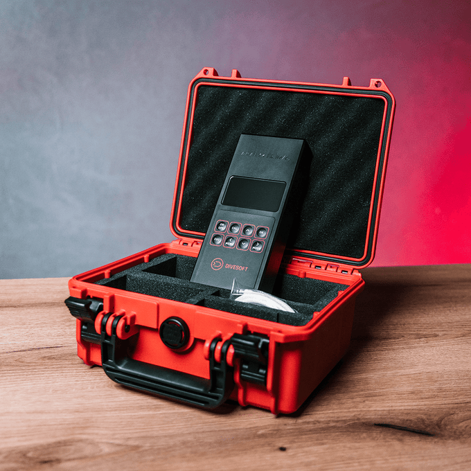 Set Blender Max Analyser