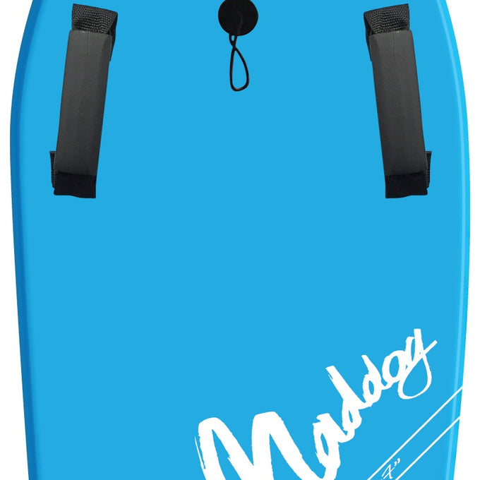 MADDOG Peak Bodyboard