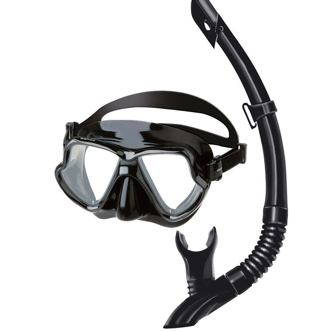 Wahoo Snorkelling Combo