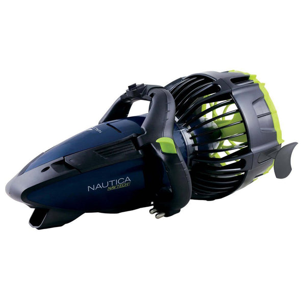 Navtech1 Seascooter