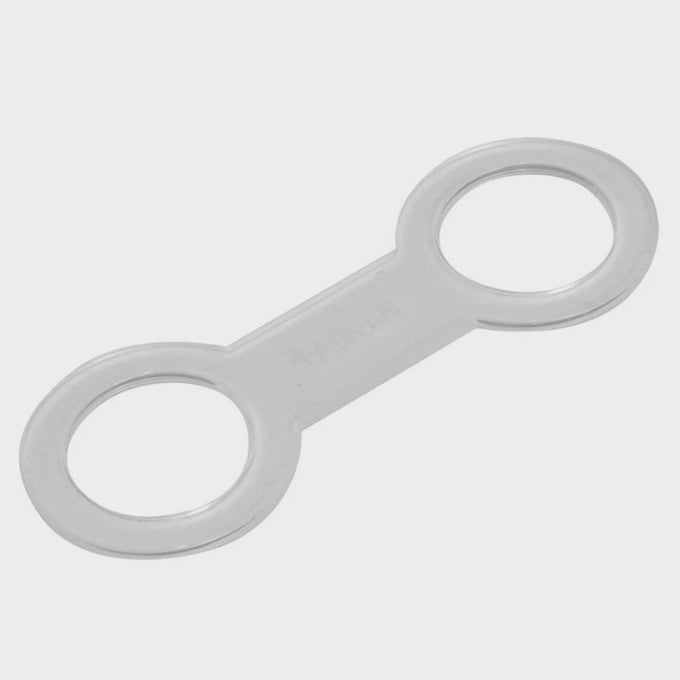 Snorkel keeper (silicone)